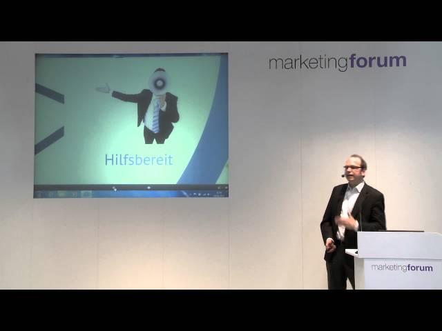 Social Selling - geht das? Wie Sie die Social Media Touchpoints im Vertrieb einsetzen können