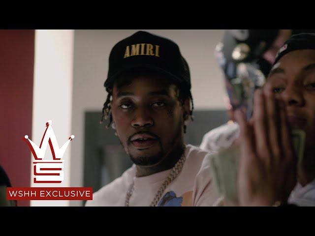 Fivio Foreign - “Fully Focused” (Freestyle) (Official Music Video - WSHH Exclusive)