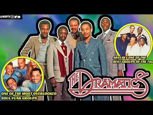 The Most UNSUNG Soul Groups Of The 70s | The Untold Truth Of The Fabulous The Dramatics