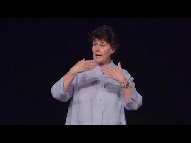 Six Conversations of Creative Collaboration | Romi Boucher | TEDxEverett