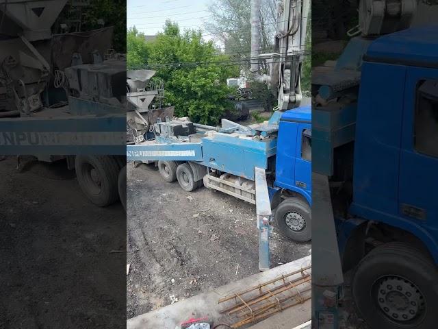 #ordinary #house #construction #monolithic #reinforcement