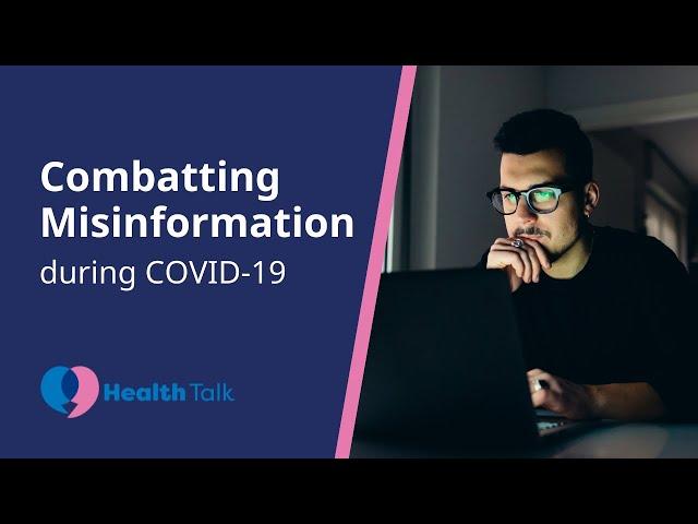 Combatting Misinformation during COVID-19