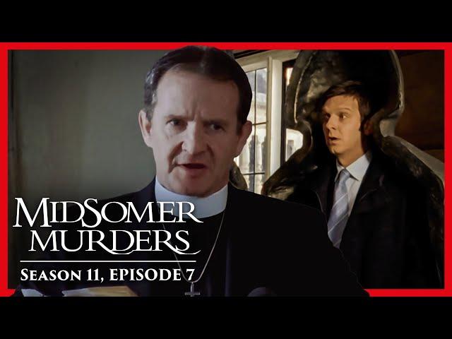 Days of Misrule | Full Episode | Season 11 Episode 7 | Midsomer Murders