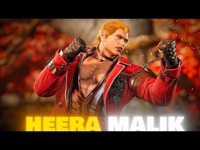 8 Minutes Of Steve Bullying S-Tier Tekken 8 !