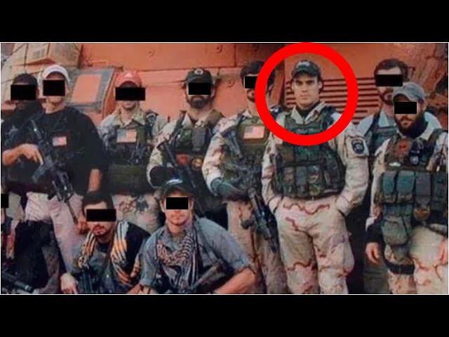 Delta Force WIPES OUT 400 Iraqi Special Forces