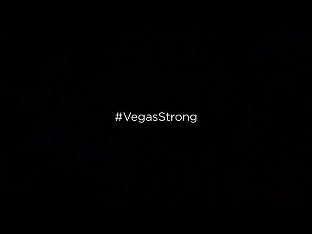 Vegas Strong