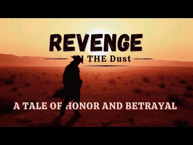 Secrets and GUNSLINGERS: True Revenge in the West!