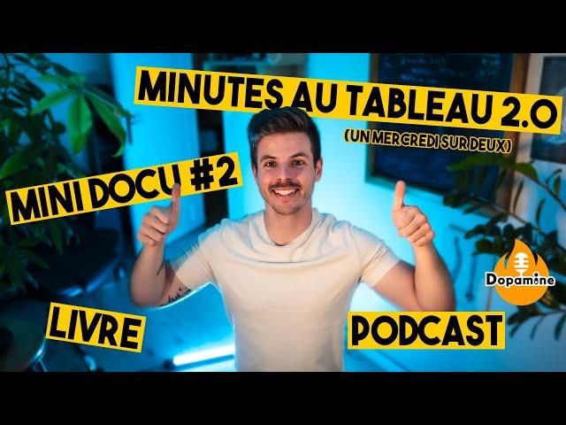 Reprise des vidéos !!