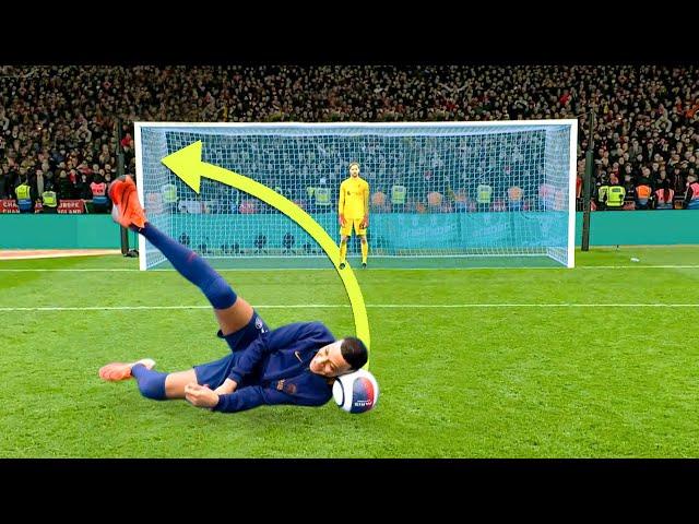 Comedy Football & Funniest Fails In 2024