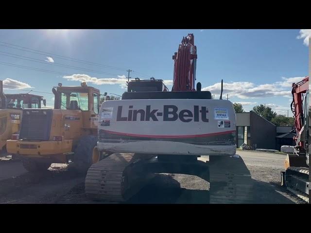 McDowell Equipment