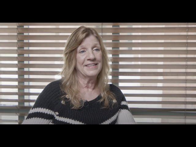 Robin Hickerson Testimonial - Washington Regional Brain and Spine Surgery Clinic