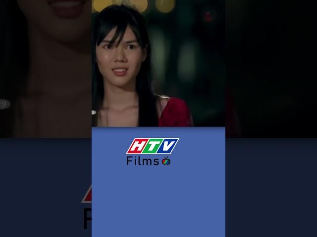 Mẹ Trùm | Thiếu gia phát hiện bí mật về cô gái giúp việc  #htvfilms