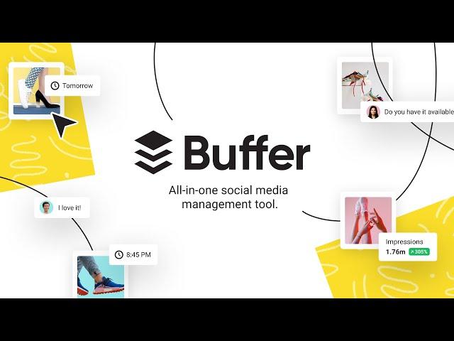 Buffer - The Social Media Management Tool for Small Businesses