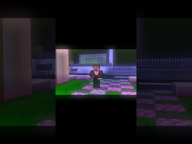 Minecraft Parodileri Sad Edit #shorts #keşfet