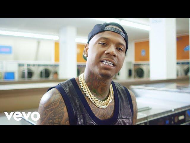 Moneybagg Yo & Pooh Shiesty - Switches [Music Video]