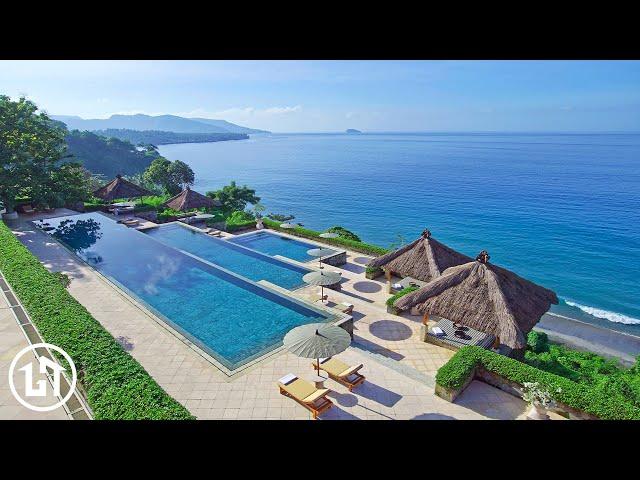 These Beachfront Villas Will Blow Your Mind