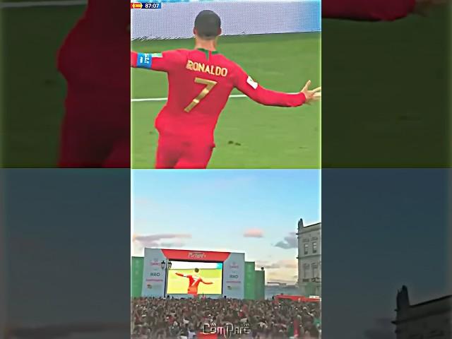 ronaldo never let down his country  #foryou #football #soccer #ronaldo #freekick #kingbravodior