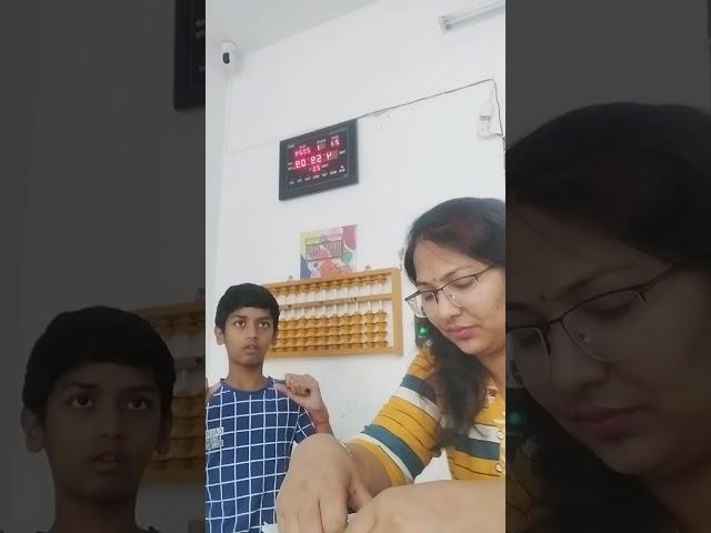 how to make tables on abacus #mindmate