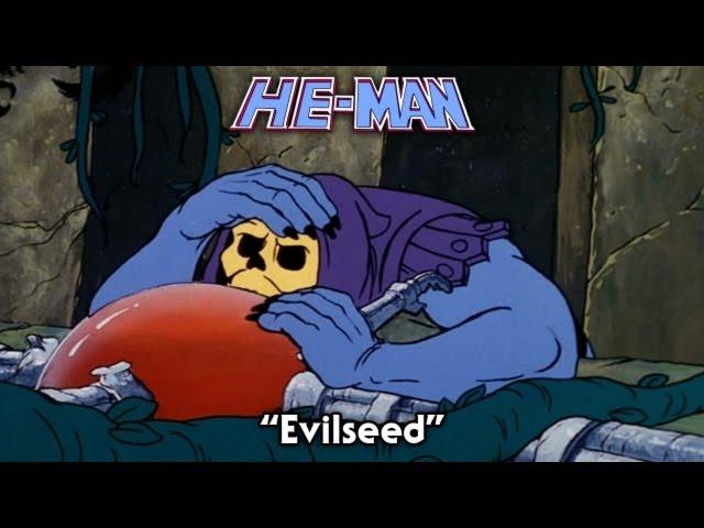 He-Man - Evilseed - FULL episode