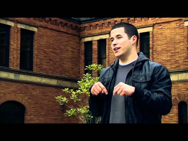 Why I Hate Religion, But Love Jesus (By Jeff Bethke)