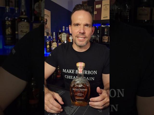 7 Whiskeys I WON'T BUY Again! #whiskey #bourbon #review