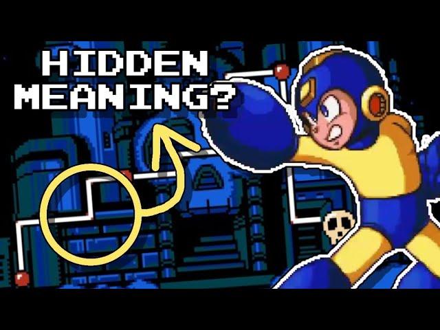 10 Things You Don't Know About Classic Mega Man | RollingCutter