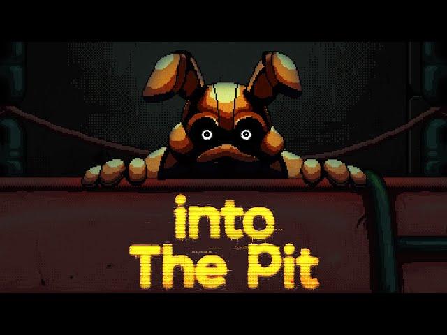 Five Nights at Freddy's: Into The Pit - Part 1