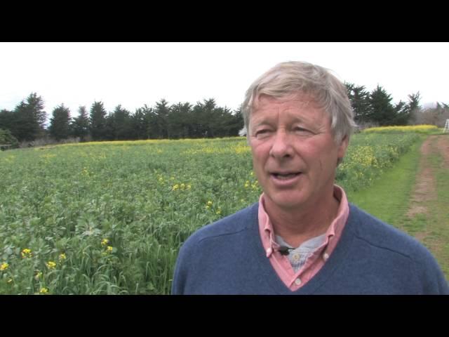 UCSC Farm & Garden Apprenticeship and the Center for Agroecology & Sustainable Food Systems