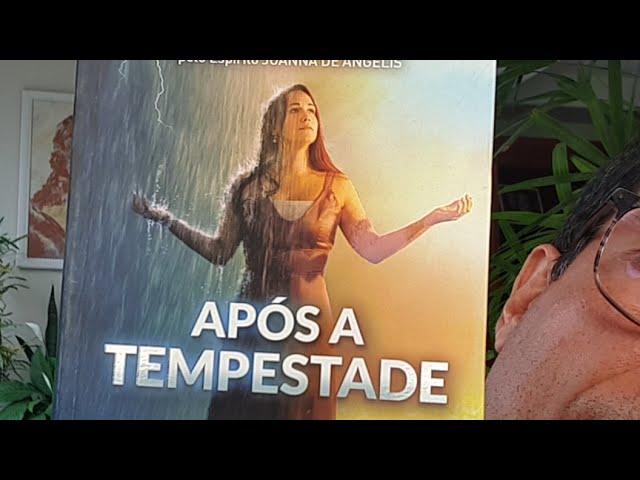 Papo das 9 #859 Após a tempestade