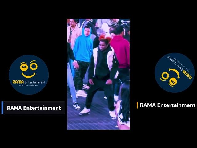 RAMA ENTERTAINMENT