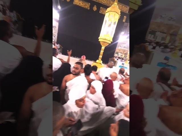 Every muslim in the world wishes to visit here