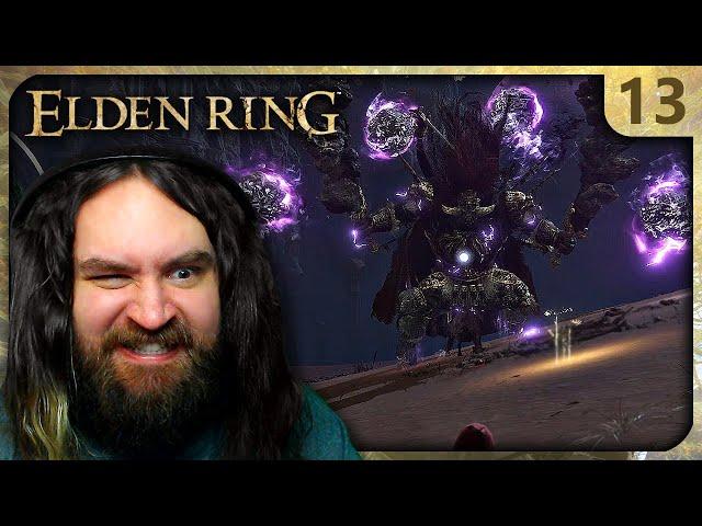 Revenge is a dish best served...    FLUFFY!  | Let's Play Elden Ring - Ep. 13