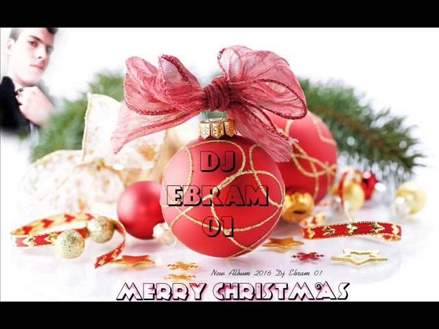 Dj Ebram 01 - Merry Christmas djebram01.webnode.com