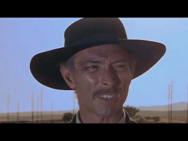 Do you have the right time old man? (movie version)
