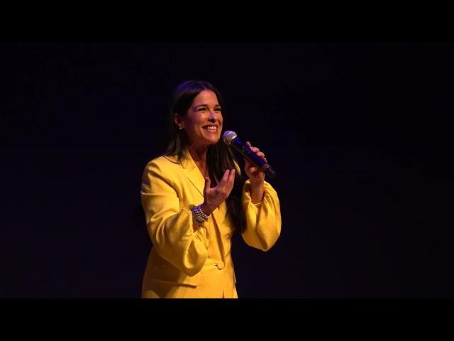 Foro Forbes Mujeres Poderosas 2024 | Martha Debayle