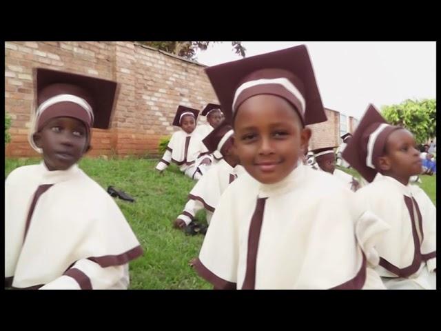 Samweli Official Video, Gift From God Choir 2023 | Kaminuza SDA Church