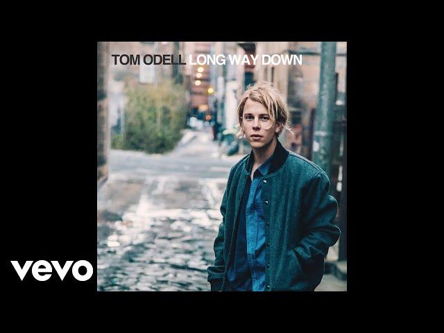 Tom Odell - Can't Pretend (Official Audio)