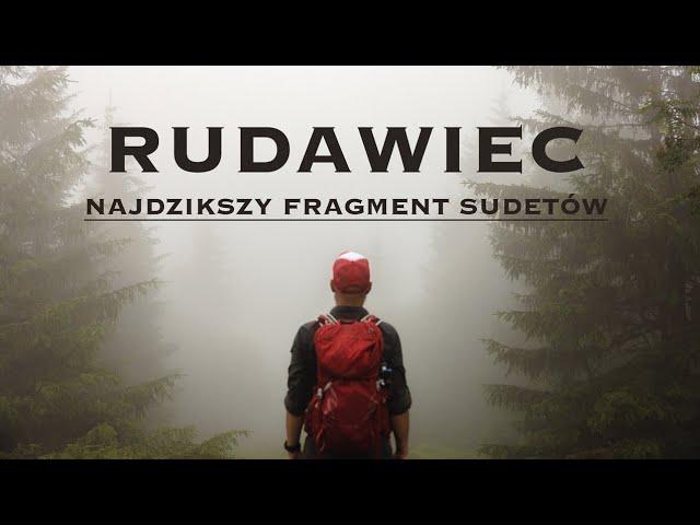 RUDAWIEC - GÓRY BIALSKIE - Korona Gór Polski - Najkrótszy szlak z Bielic #KrólGór #NiechToSzlak