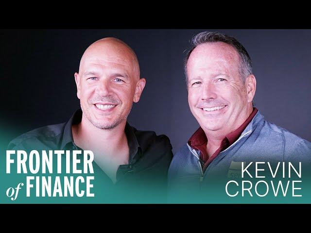 How to Make Meaningful Client Connections with Kevin Crowe and SEI