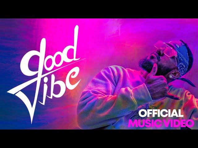 Rahul Dit-O | Good Vibe | Official Music Video | Kannada Rap