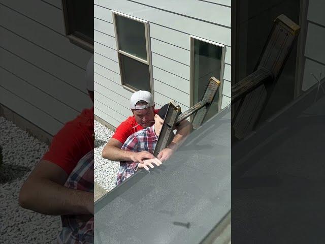 This PRANK Worked To PERFECTION! #shorts