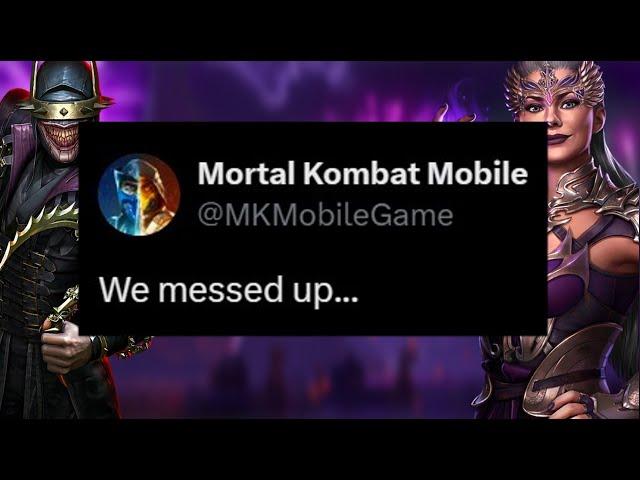 MK Mobile RESPONDS to the Community...