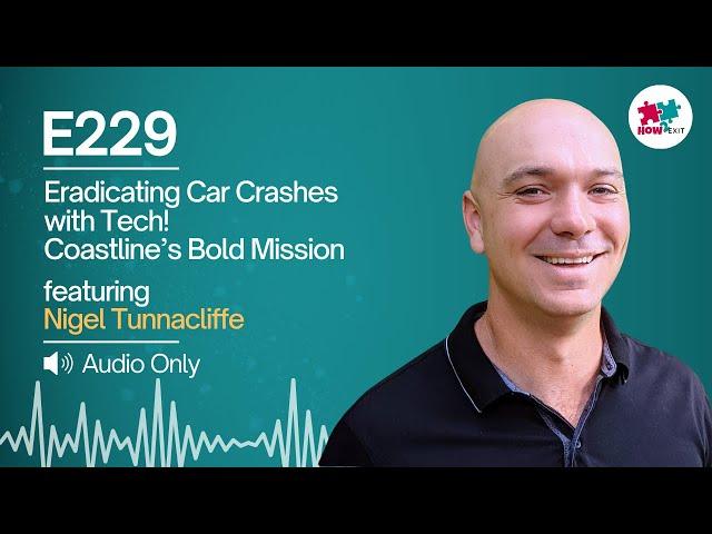 E229: Scaling Up: Coastline Academy's Acquisition Strategy Secrets for Entrepreneurial Success