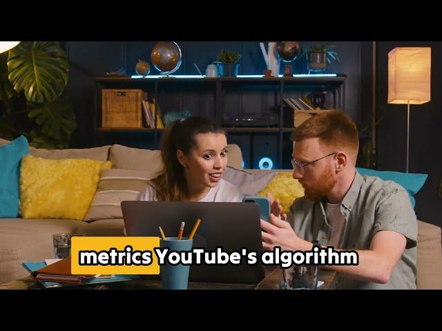 The Hidden YouTube Metrics That Will Skyrocket Your Growth #youtubemarketing #youtubesuccess