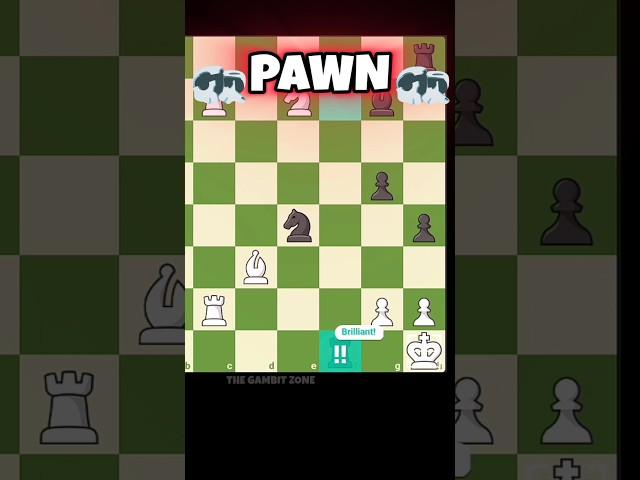CHECKMATE  #sacrifice #edit #chess #ajedrez #shorts #viral