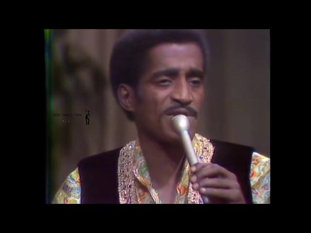 I've Gotta Be Me - Sammy Davis Jr.