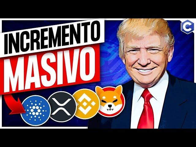  VIENE ALGO MUY GRANDE !! | Noticias Criptomonedas | Bitcoin | Ethereum | Solana | APE 