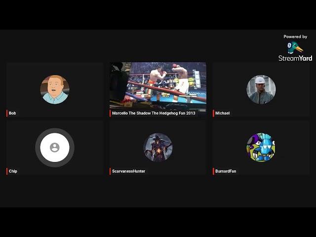 Memorial Day-Ish Stream (Sunday Live)