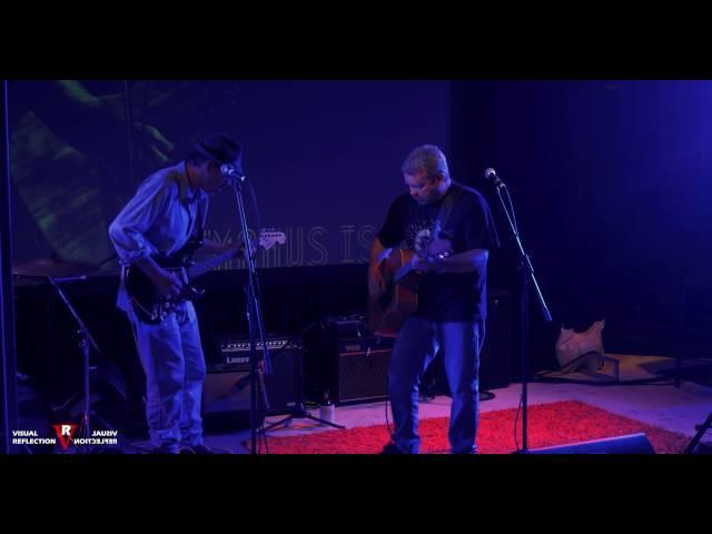 Local Version - Andy Lucas