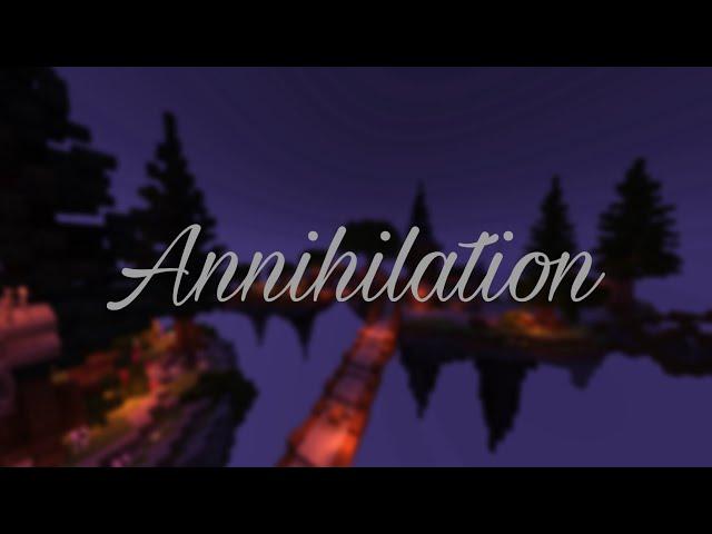 Совершенство | VIMEWORLD ANNIHILATION